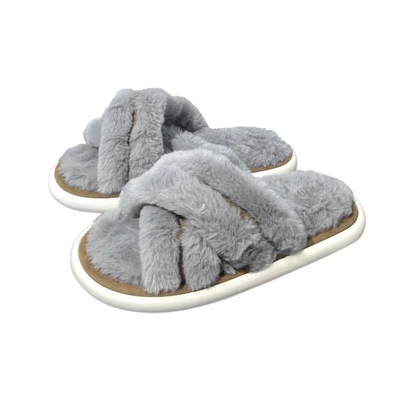 Cloud Comfort™ | Slippers