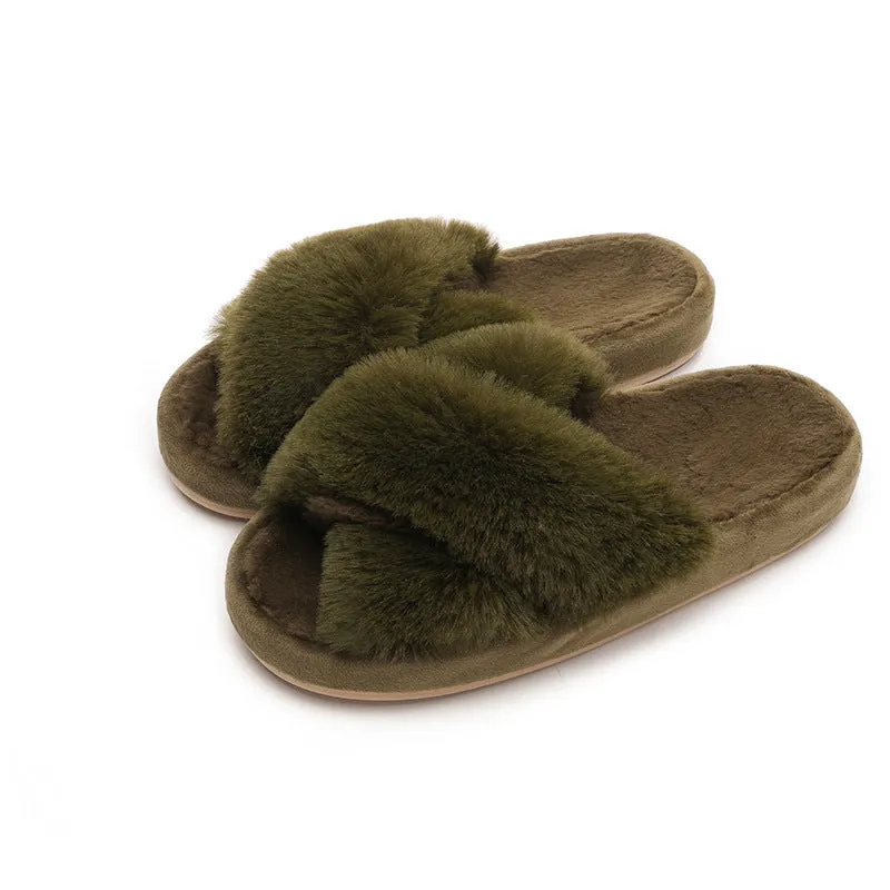 Cloud Comfort™ | Slippers