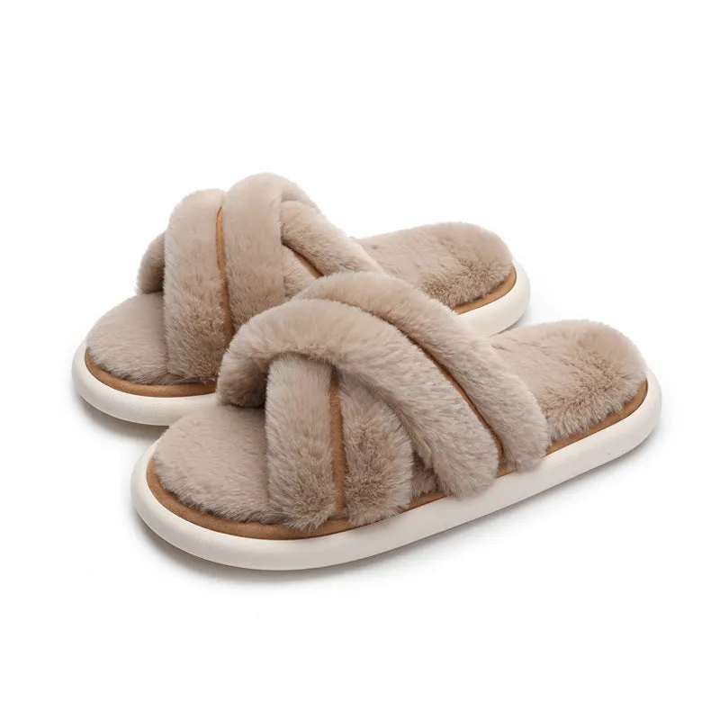 Cloud Comfort™ | Slippers
