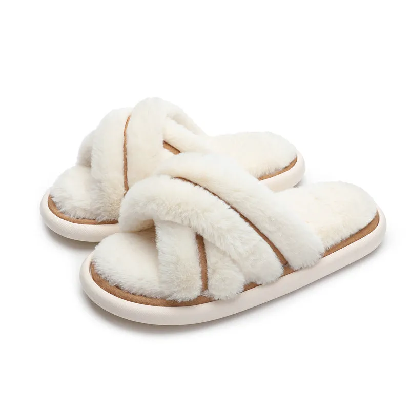 Cloud Comfort™ | Slippers
