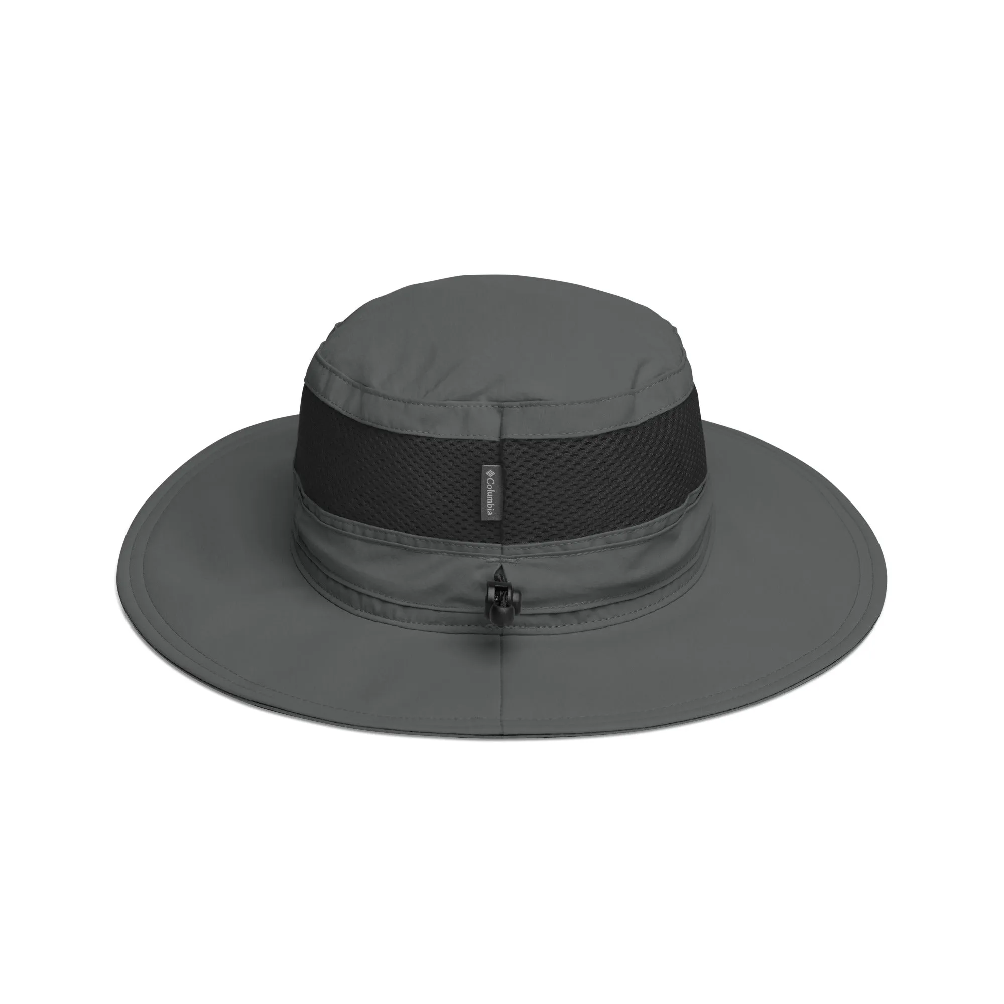 Clubs and Sticks  Embroidered Columbia Booney Hat