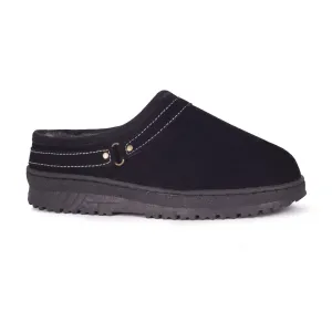 CNS-106Cloud Nine Sheepskin Unisex Clog Indoor/Outdoor Slide