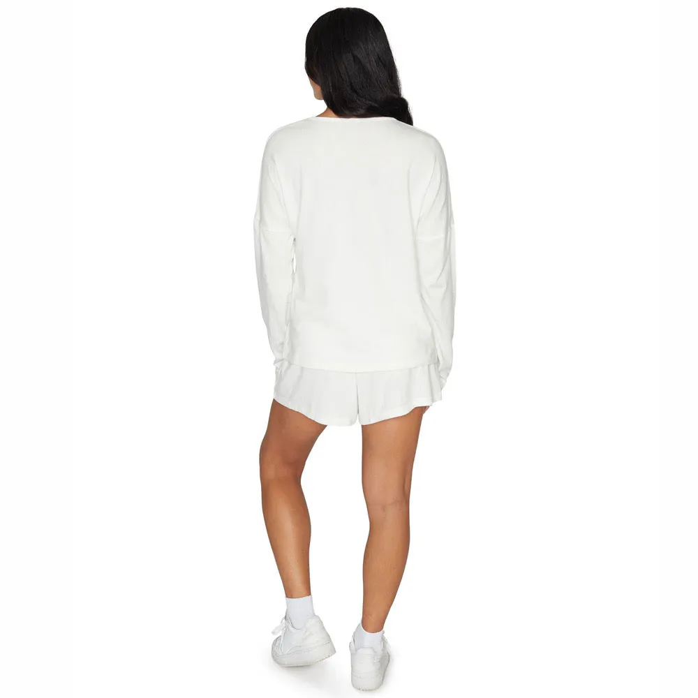 Colgate Knit Set