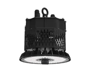 Collingwood HBA1VEM Area 100W High Bay Luminaire with Emergency 4000K
