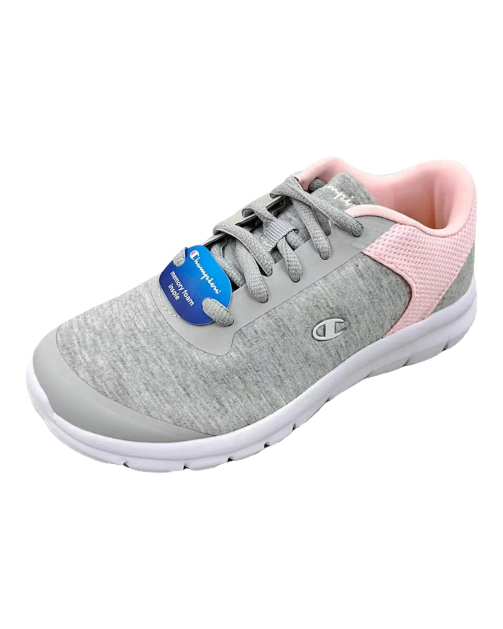 Coral Tide Sneakers