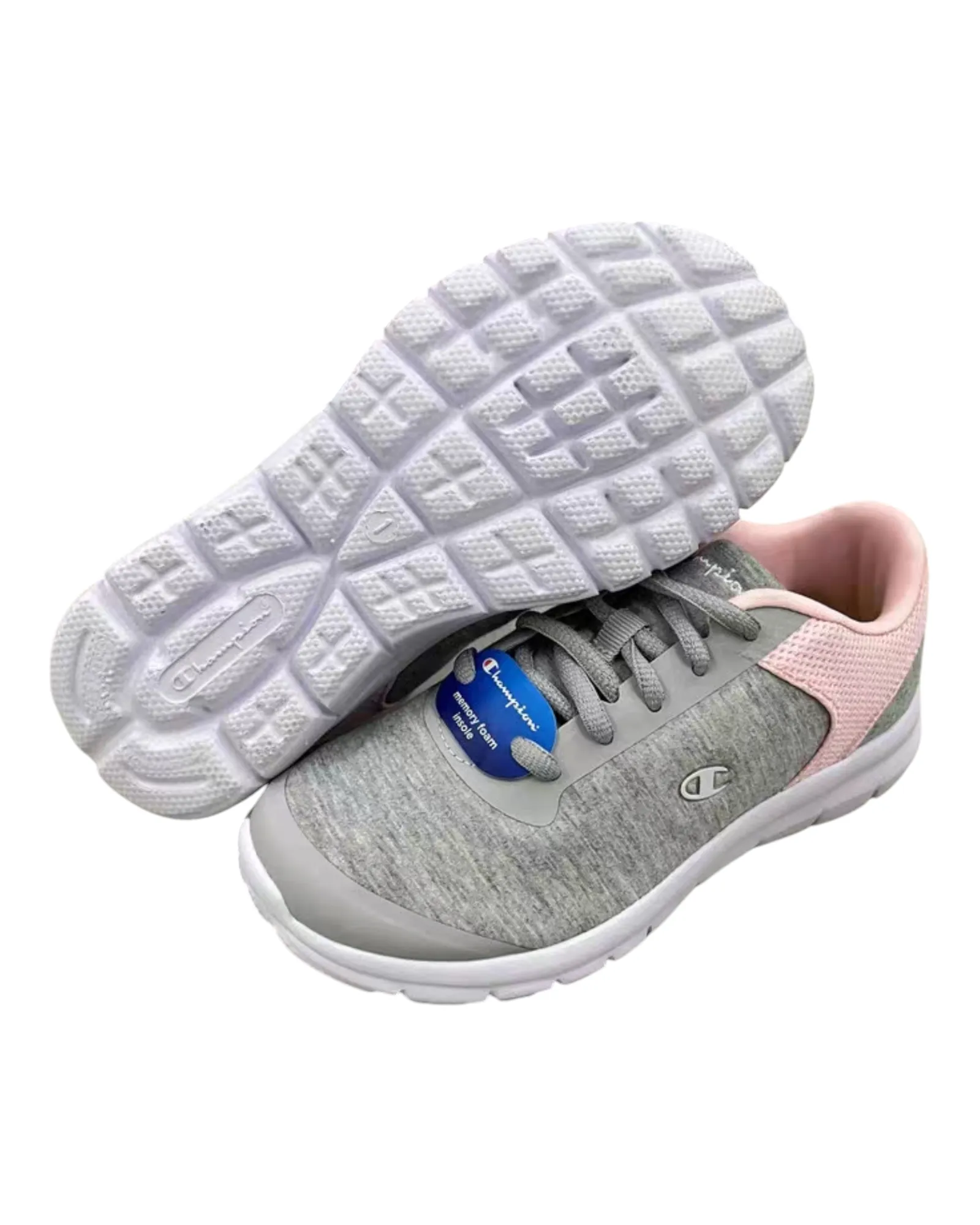Coral Tide Sneakers