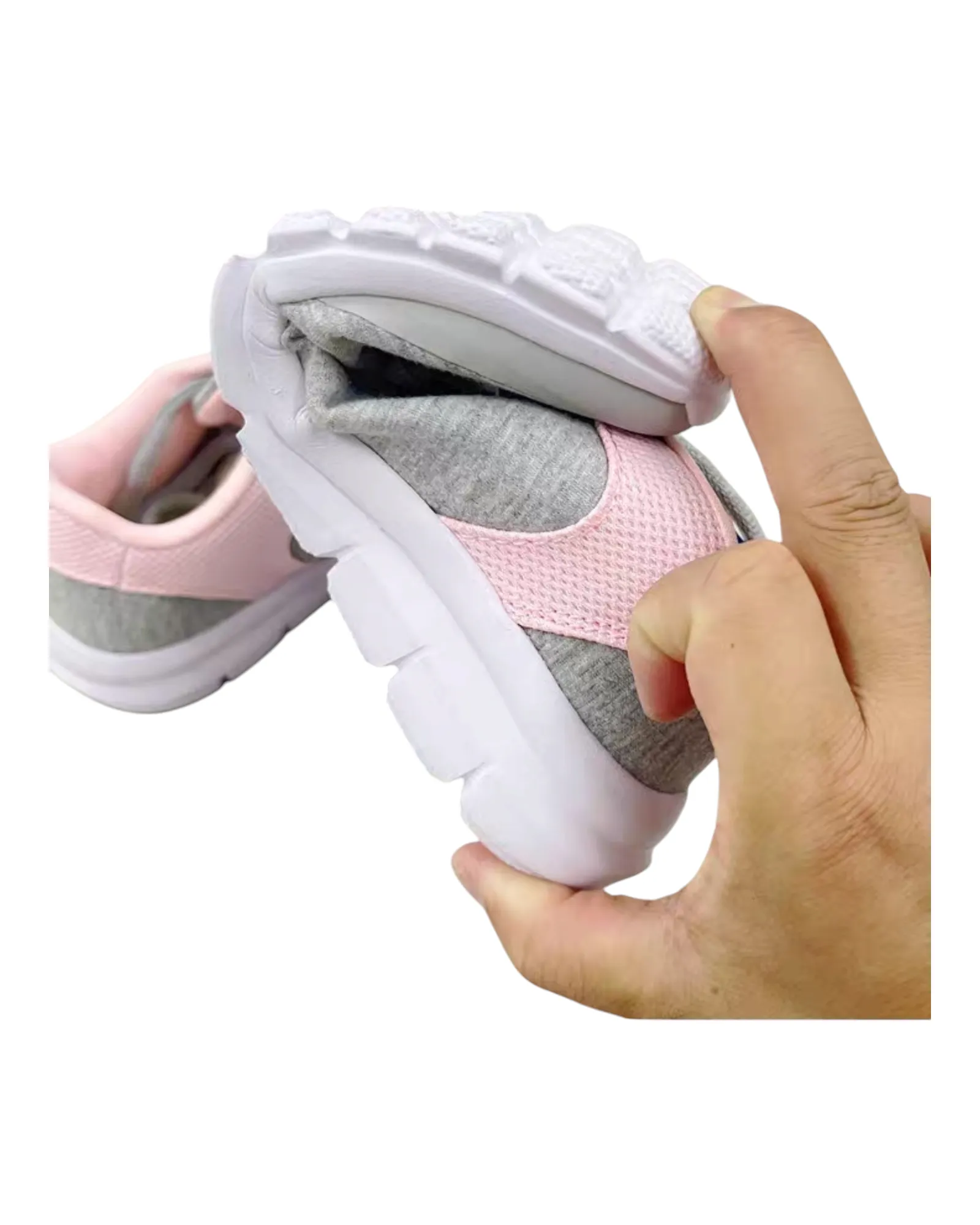 Coral Tide Sneakers