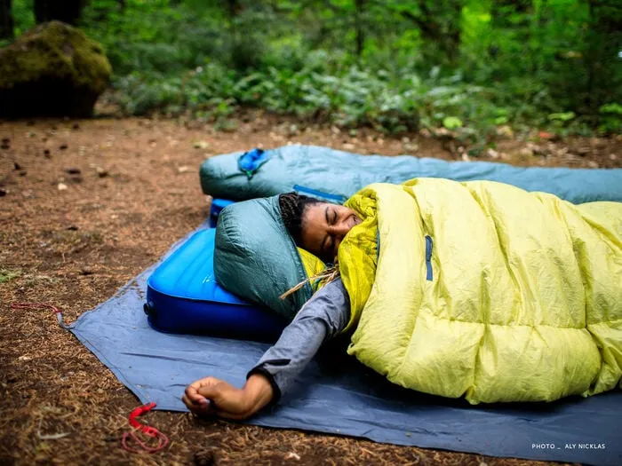 Corus™ 20F/-6C Quilt - Past Season