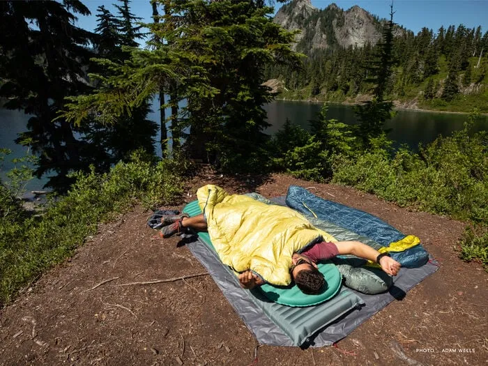 Corus™ 20F/-6C Quilt - Past Season