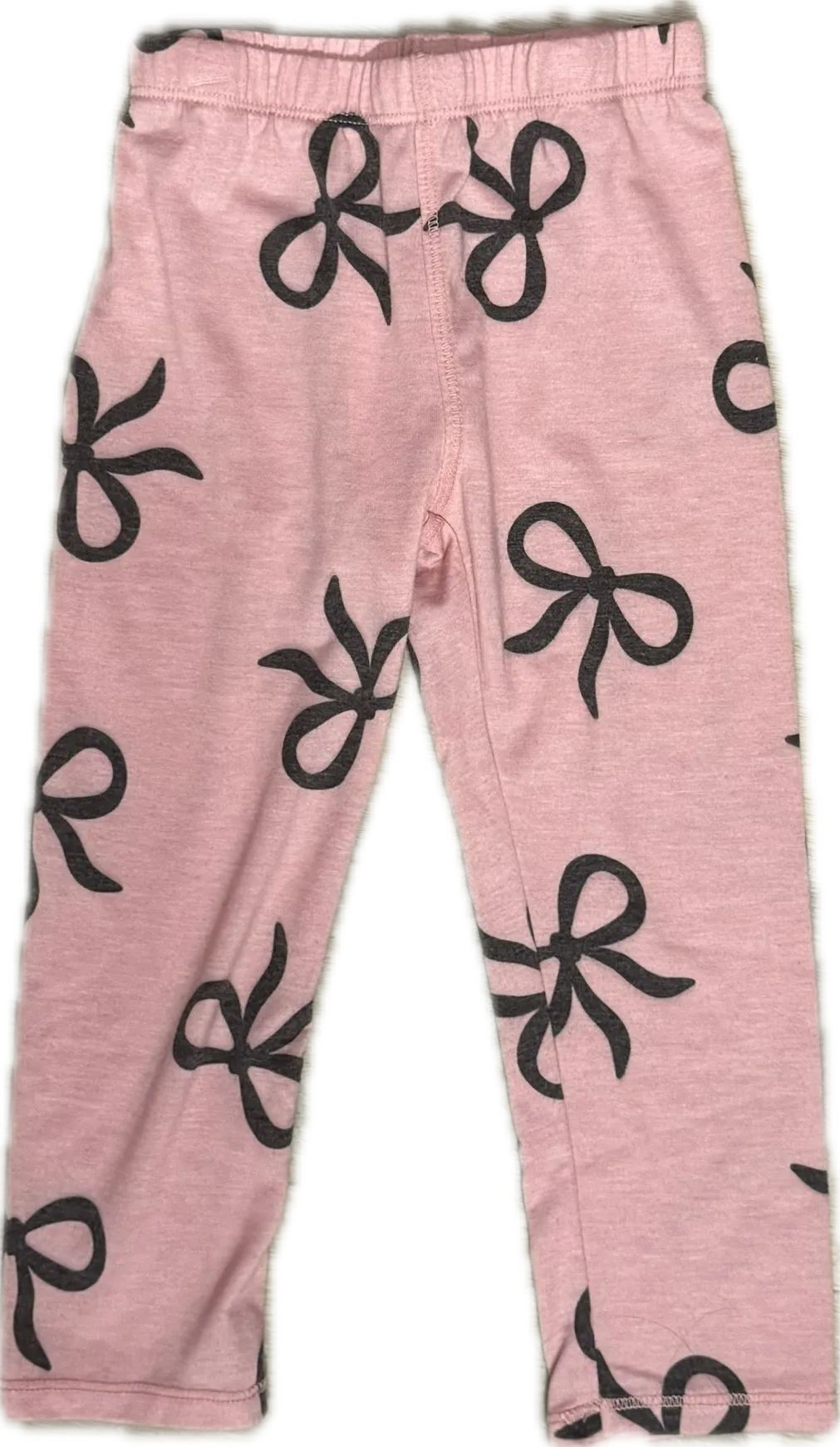 Cozii- LEGGINGS BOW