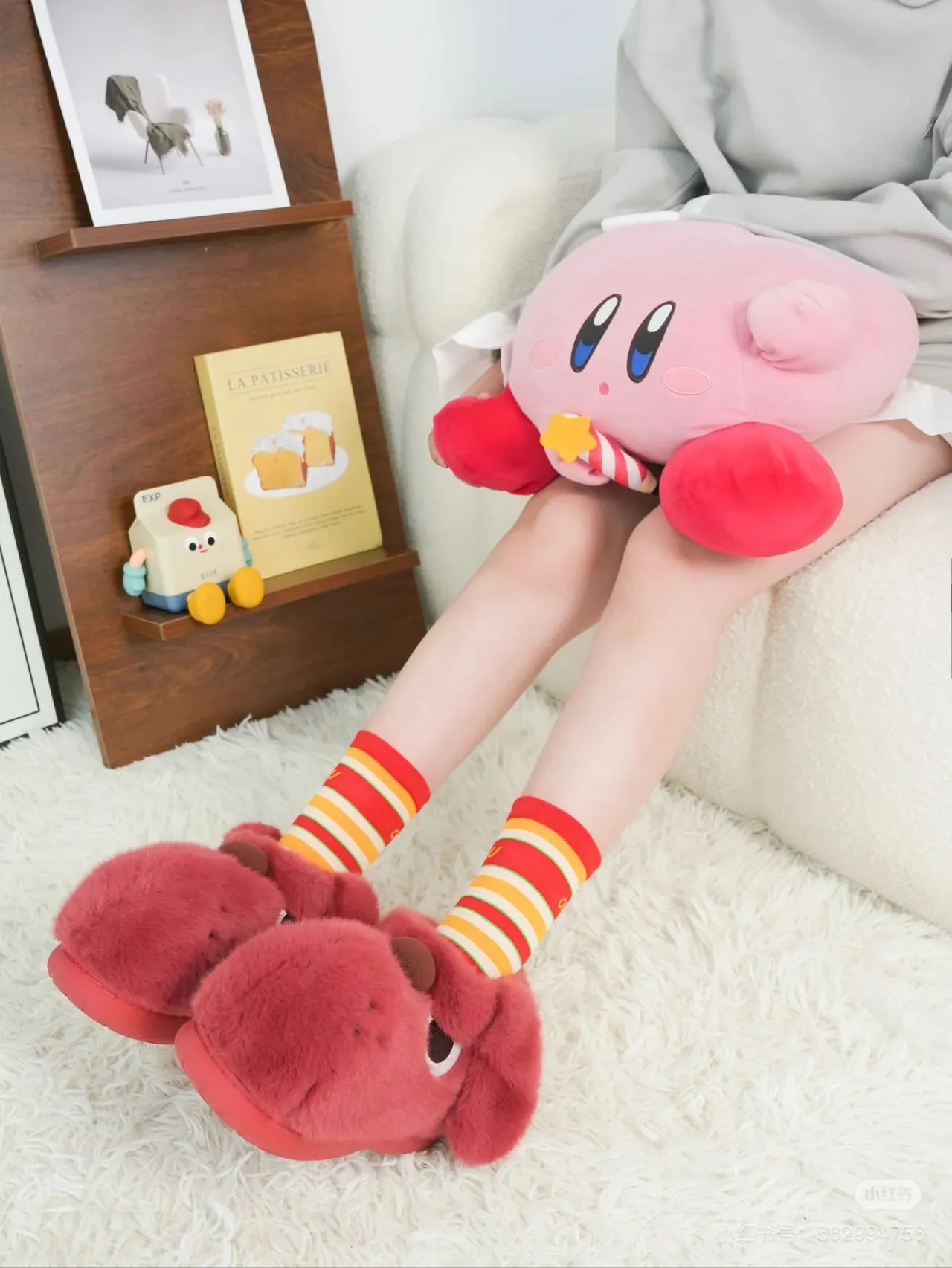 Cozy Doggie Boots
