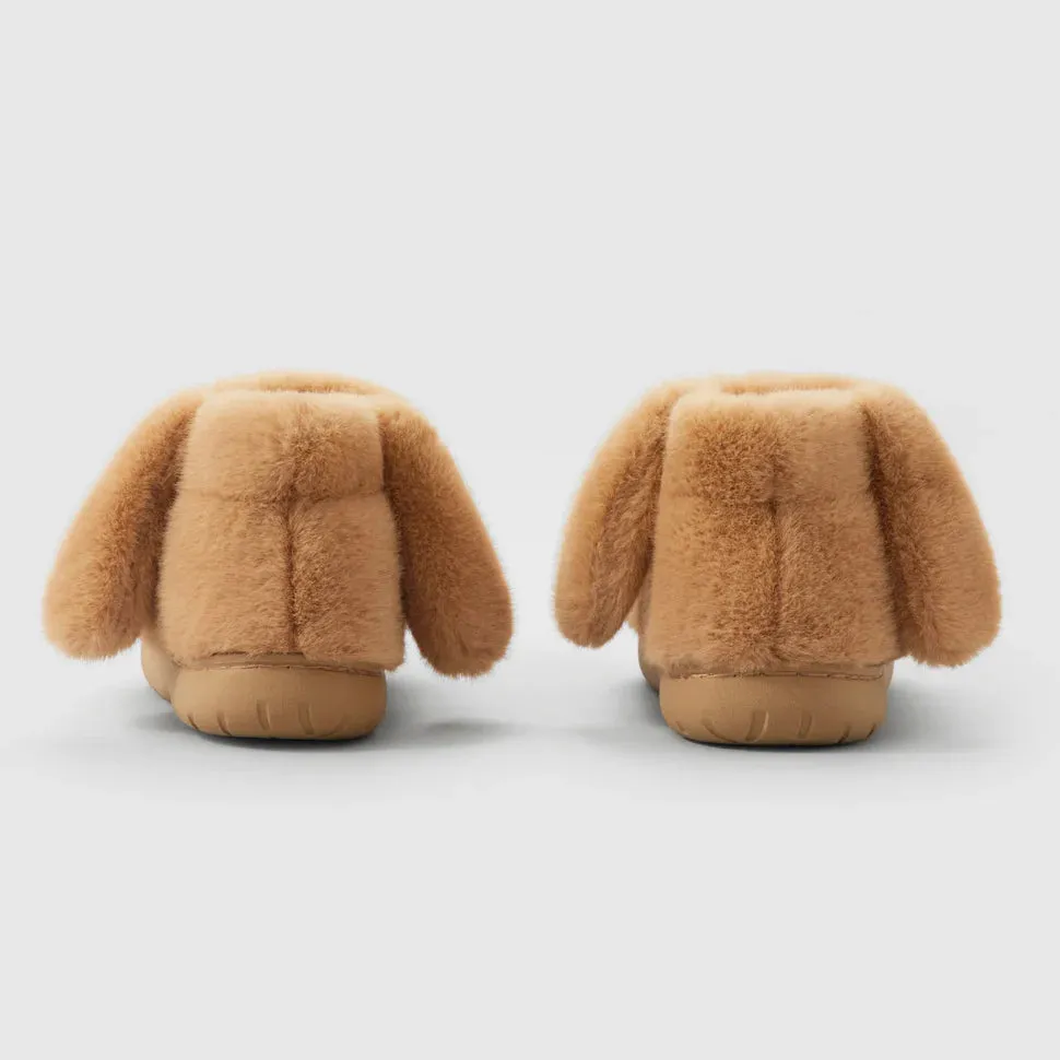 Cozy Doggie Boots