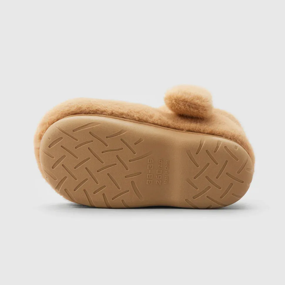 Cozy Doggie Boots