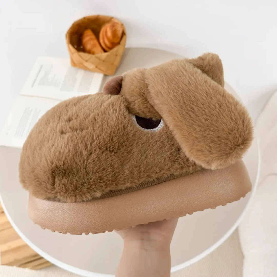 Cozy Doggie Boots