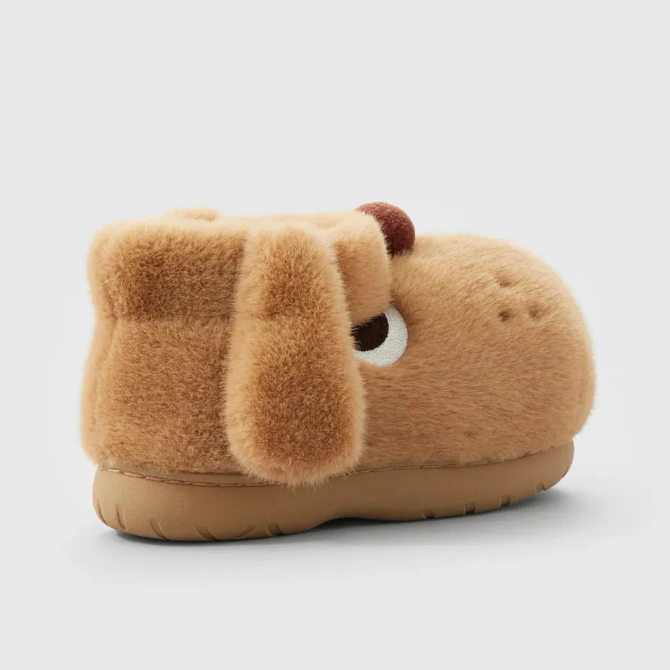 Cozy Doggie Boots