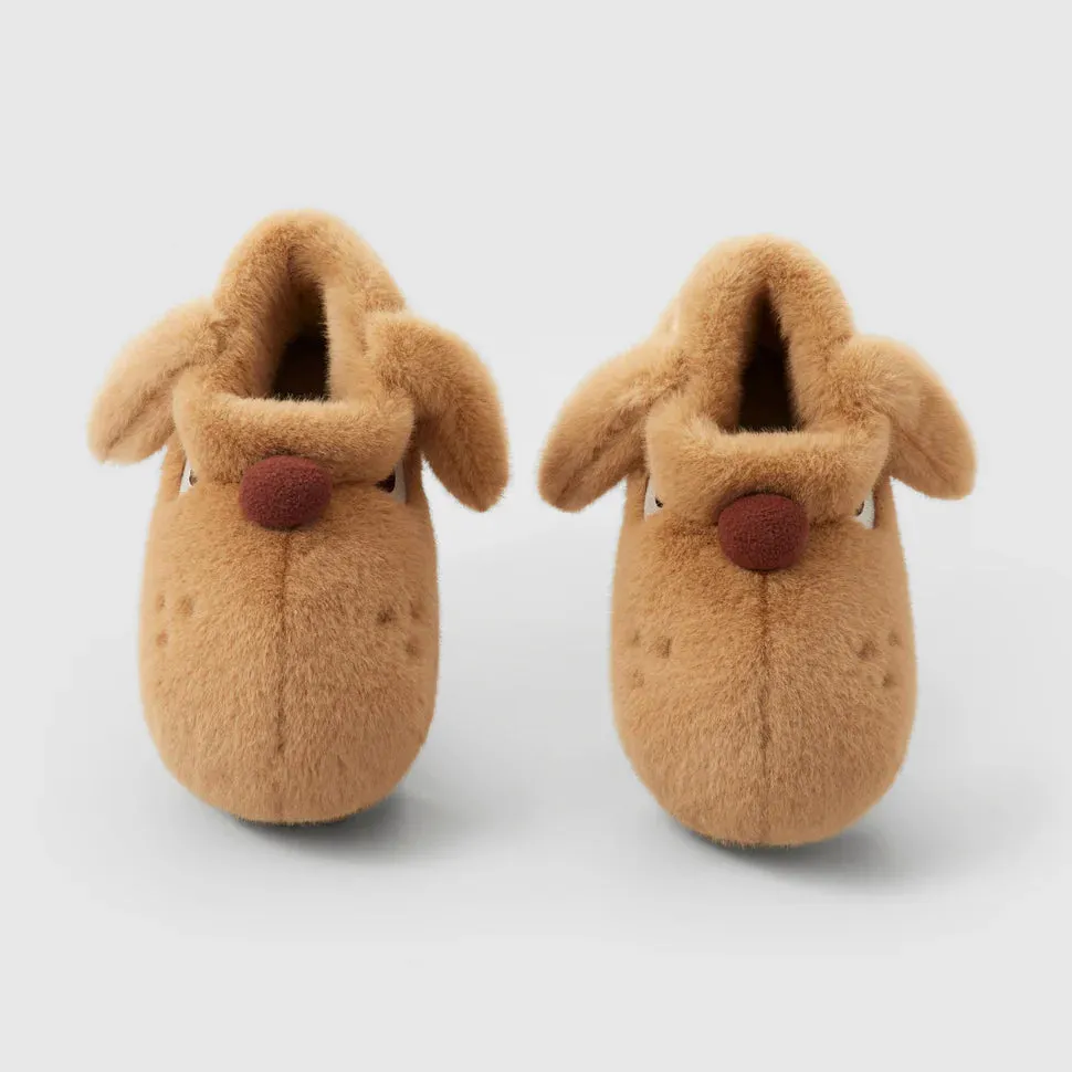 Cozy Doggie Boots