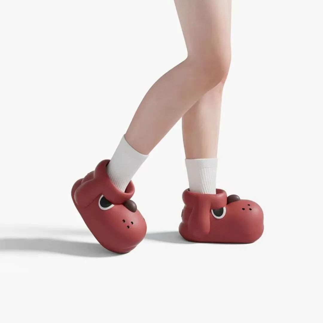 Cozy Doggie Waterproof Boots