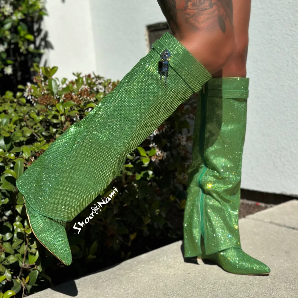 CRARA Green