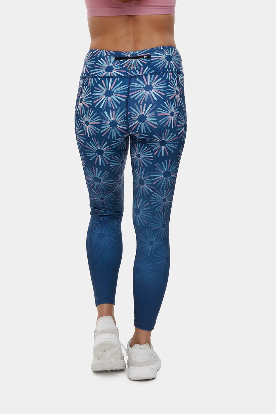 Dandelion Gym Leggings