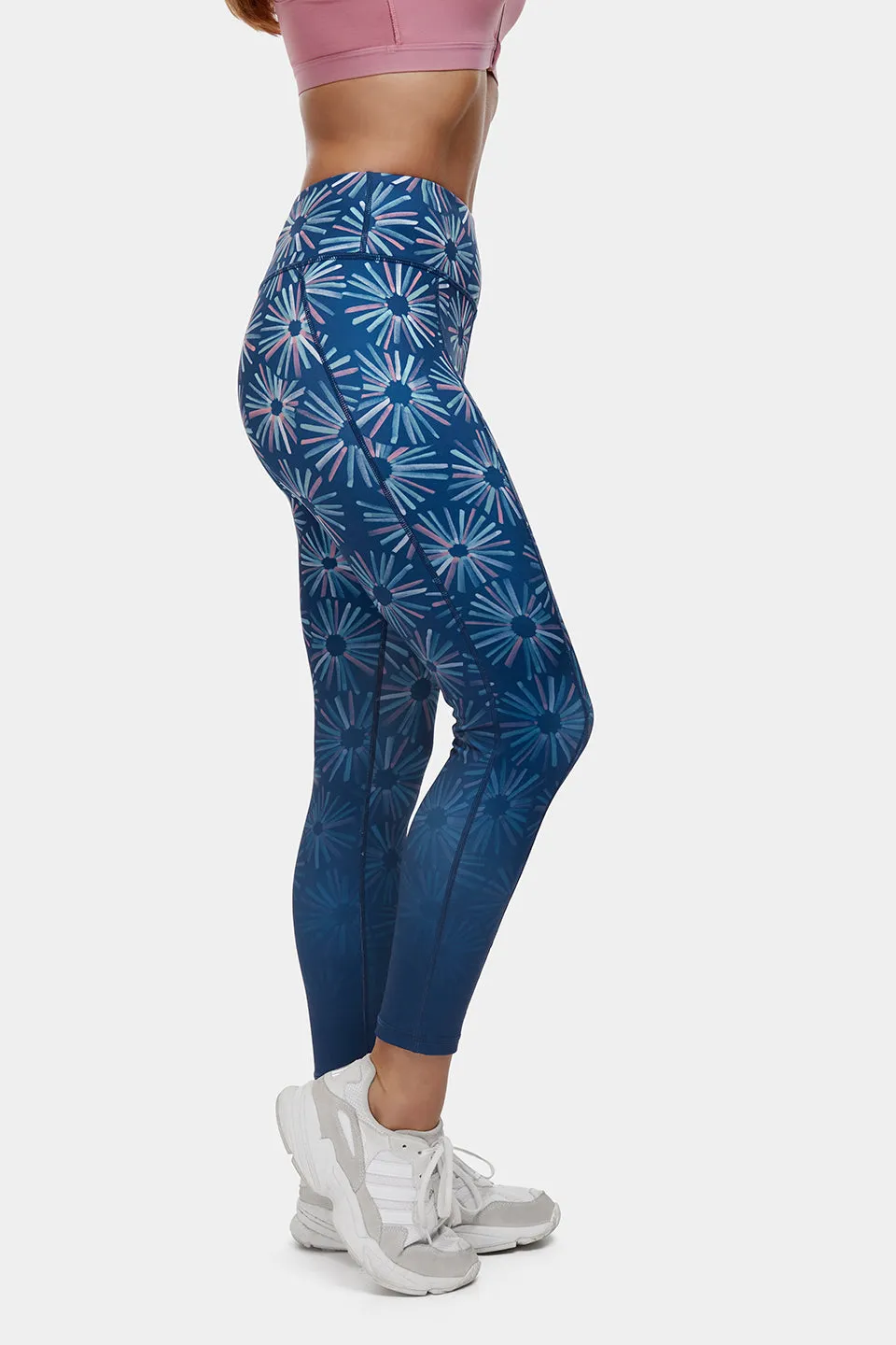 Dandelion Gym Leggings