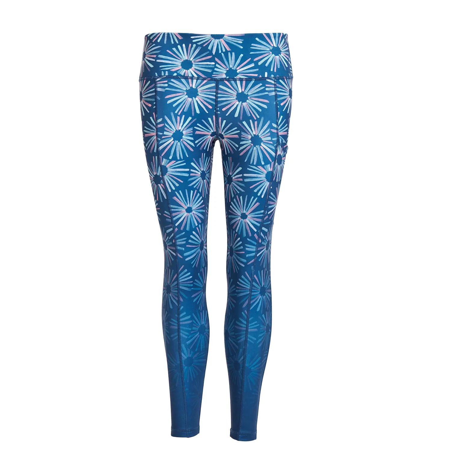 Dandelion Gym Leggings