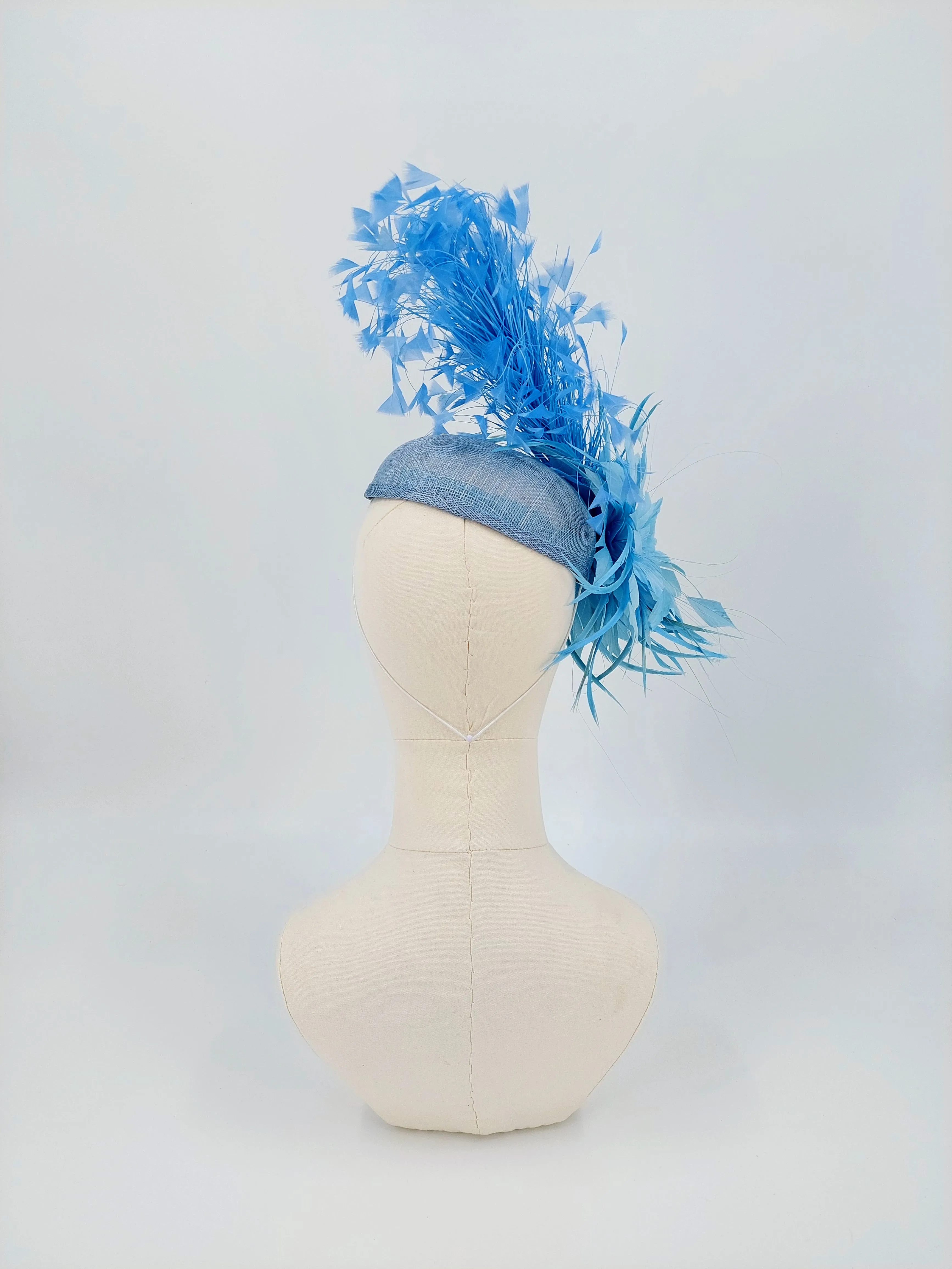 Danica - Light Blue