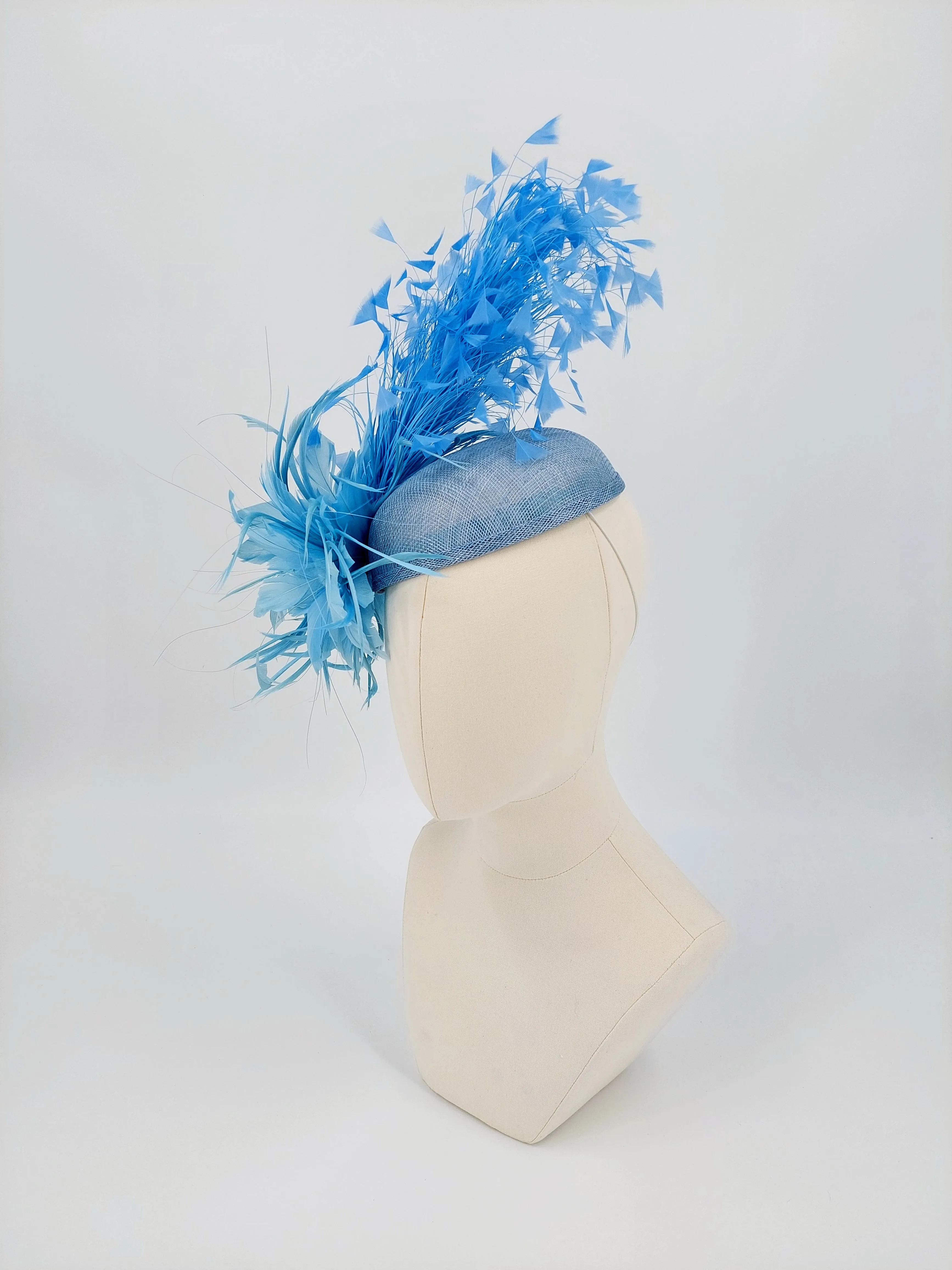 Danica - Light Blue