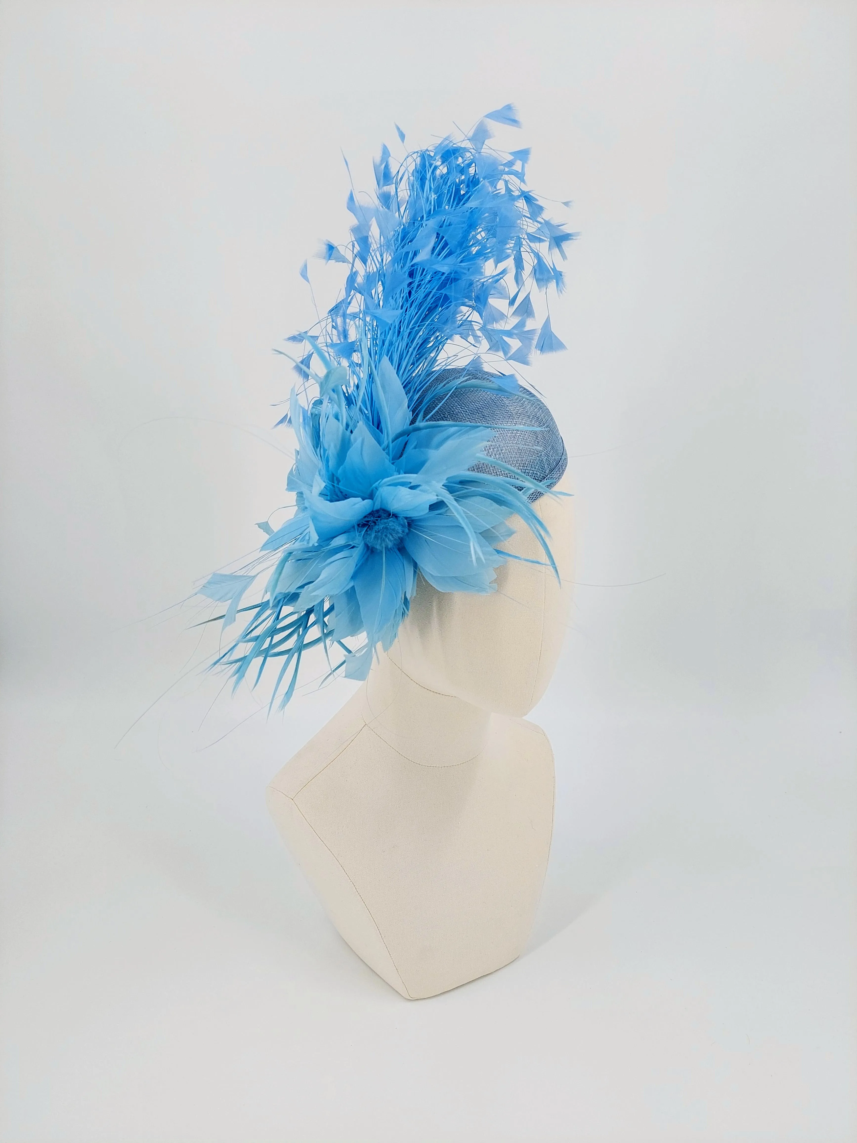 Danica - Light Blue
