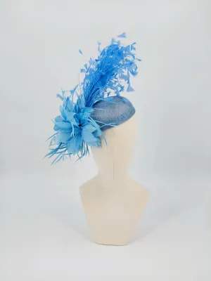 Danica - Light Blue