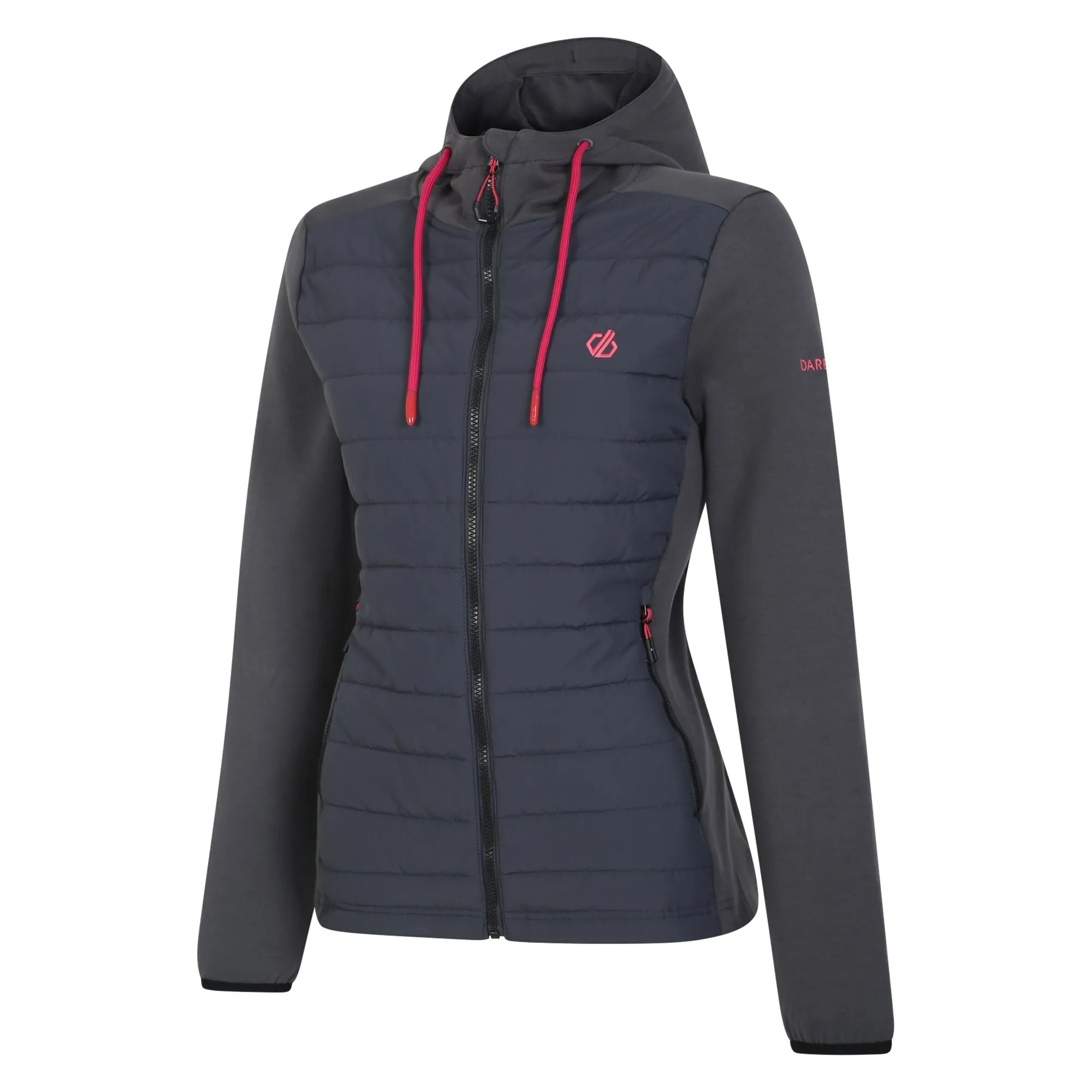 Dare2B Notion Hybrid Hybrid Jacket