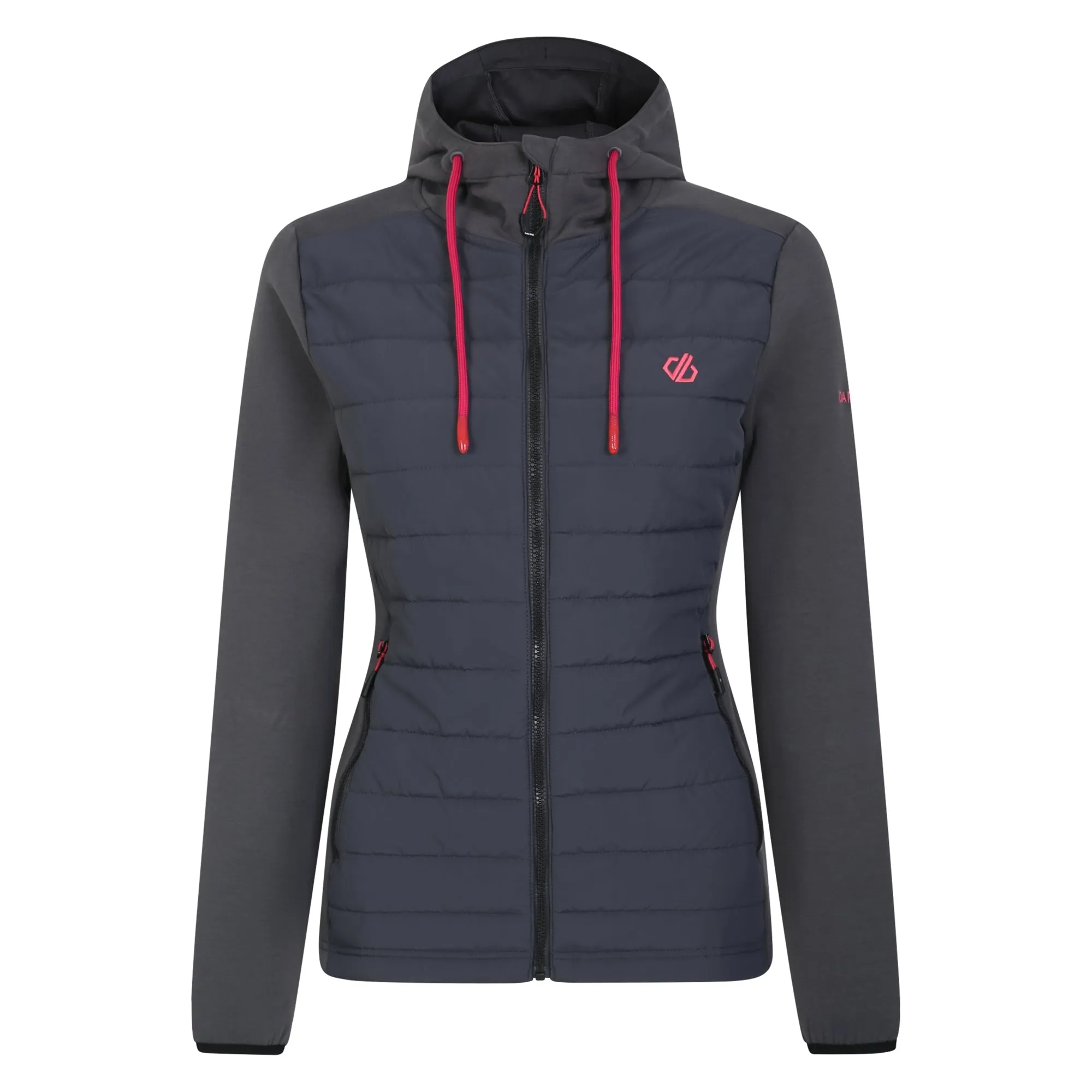 Dare2B Notion Hybrid Hybrid Jacket