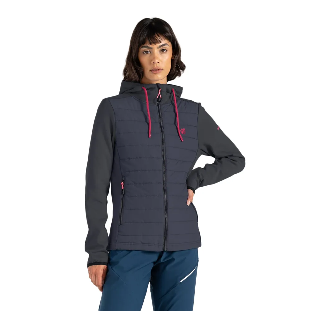 Dare2B Notion Hybrid Hybrid Jacket