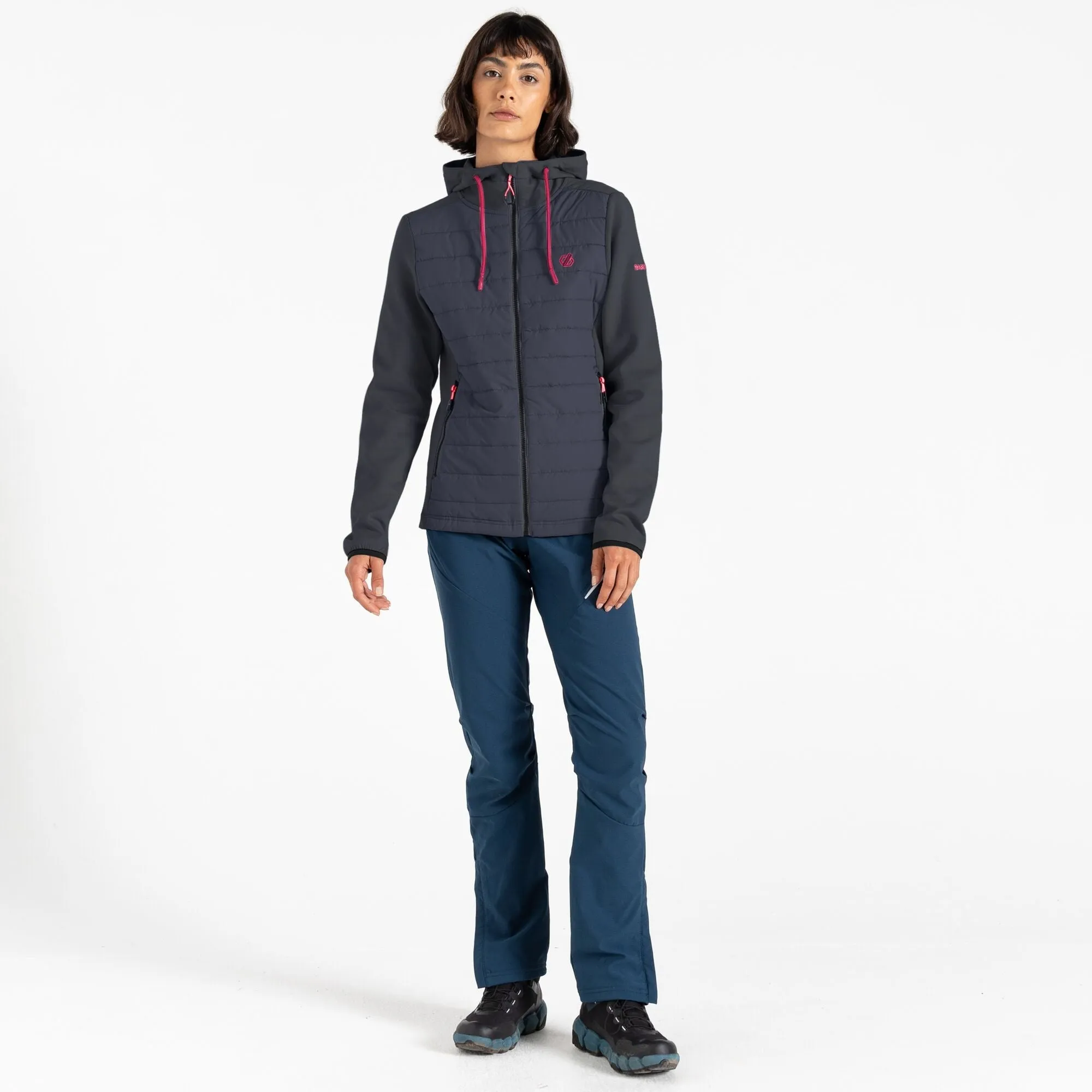 Dare2B Notion Hybrid Hybrid Jacket