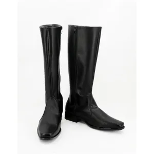 Darth Vader Boots Cosplay Shoes