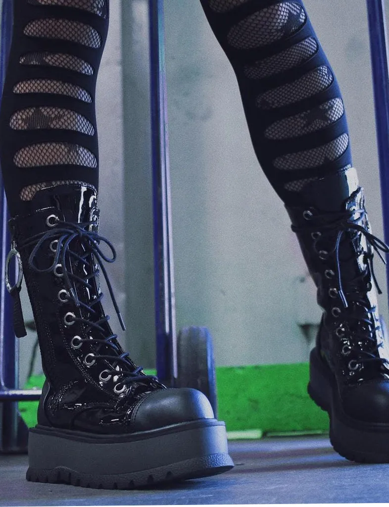 DEMONIA SLACKER-220 ✰ PRE ORDER ✰