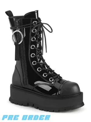 DEMONIA SLACKER-220 ✰ PRE ORDER ✰