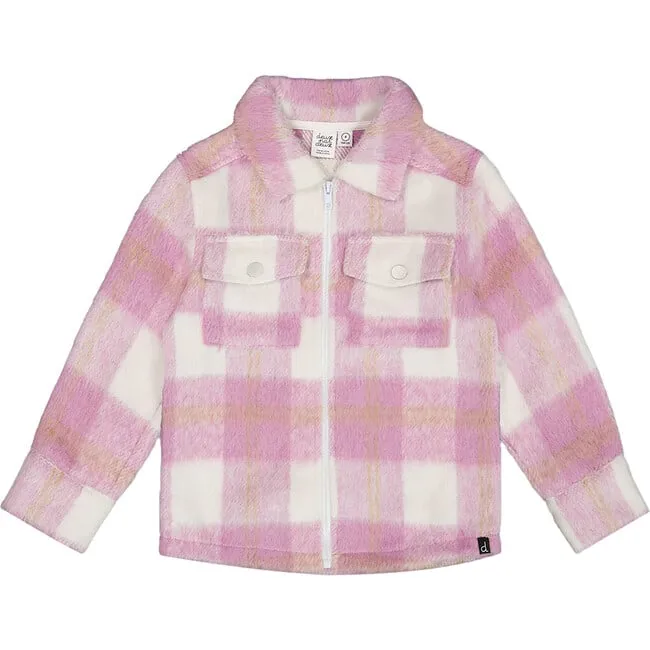 deux par deux Overshirt