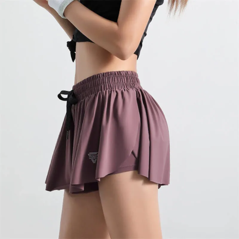Double Layer Shorts