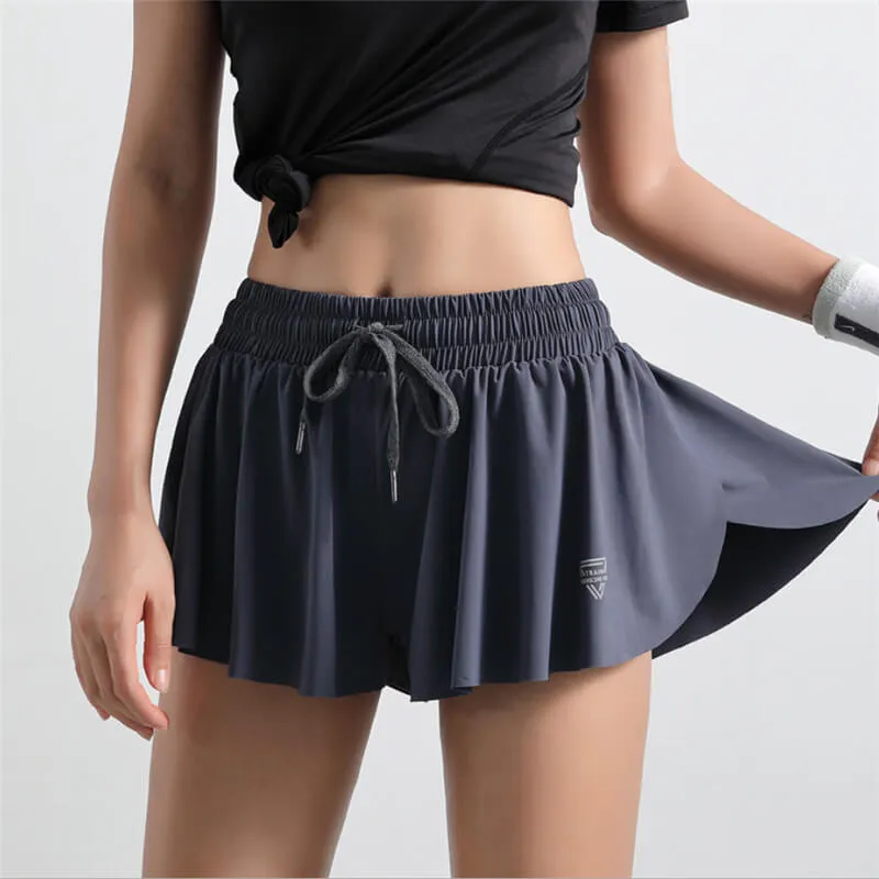 Double Layer Shorts