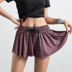 Double Layer Shorts