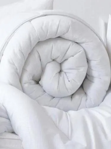 Double Luxury Warm and Soft Duvet