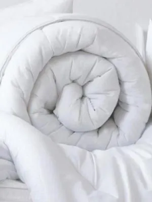 Double Luxury Warm and Soft Duvet