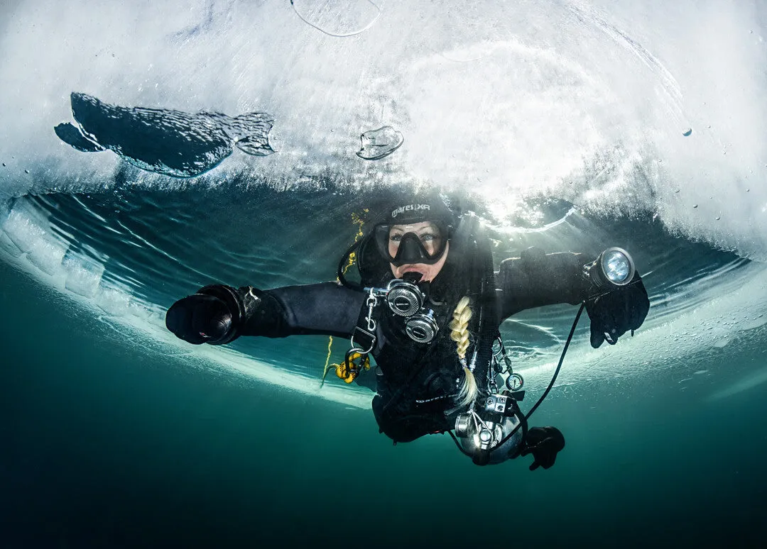 Drysuit Specialty