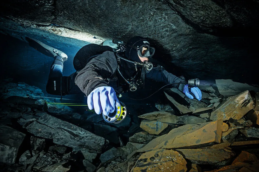 Drysuit Specialty
