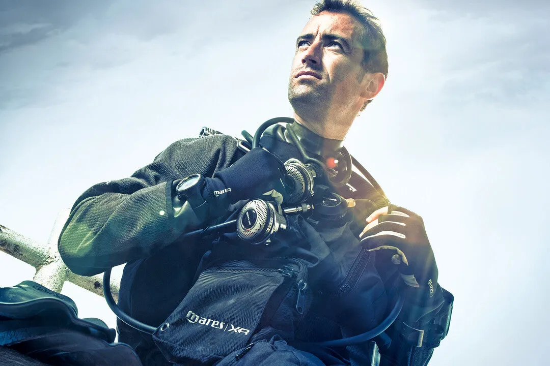 Drysuit Specialty