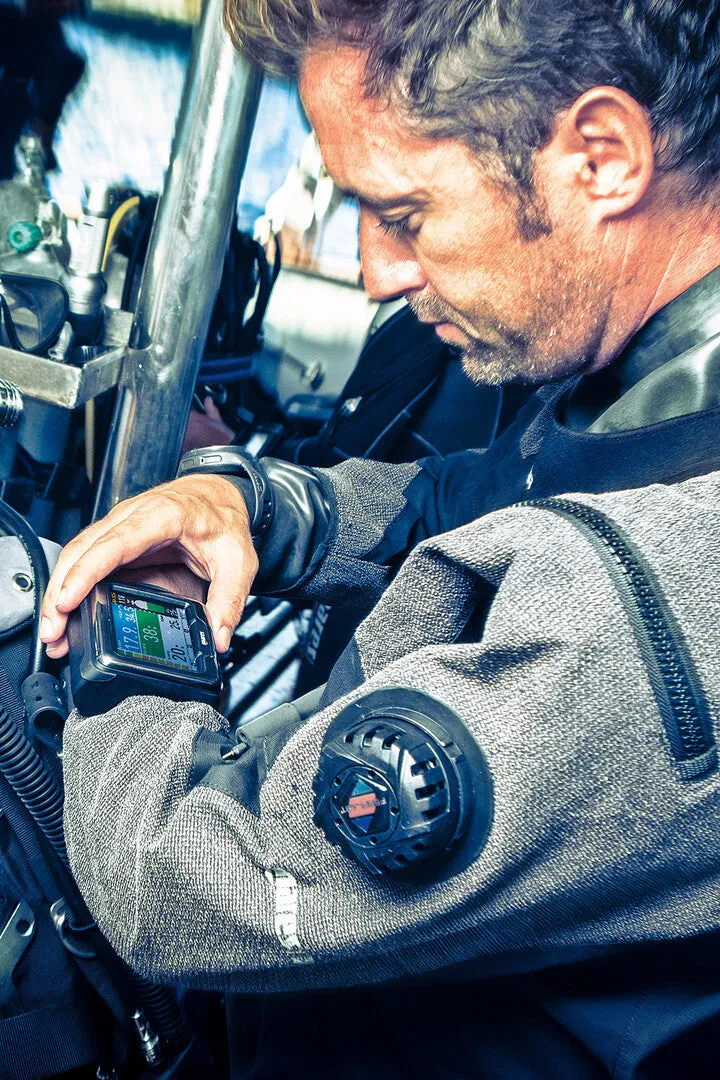 Drysuit Specialty