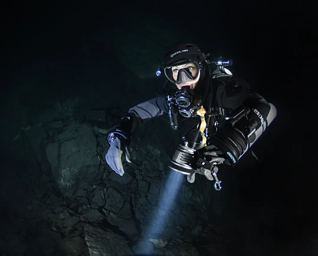 Drysuit Specialty