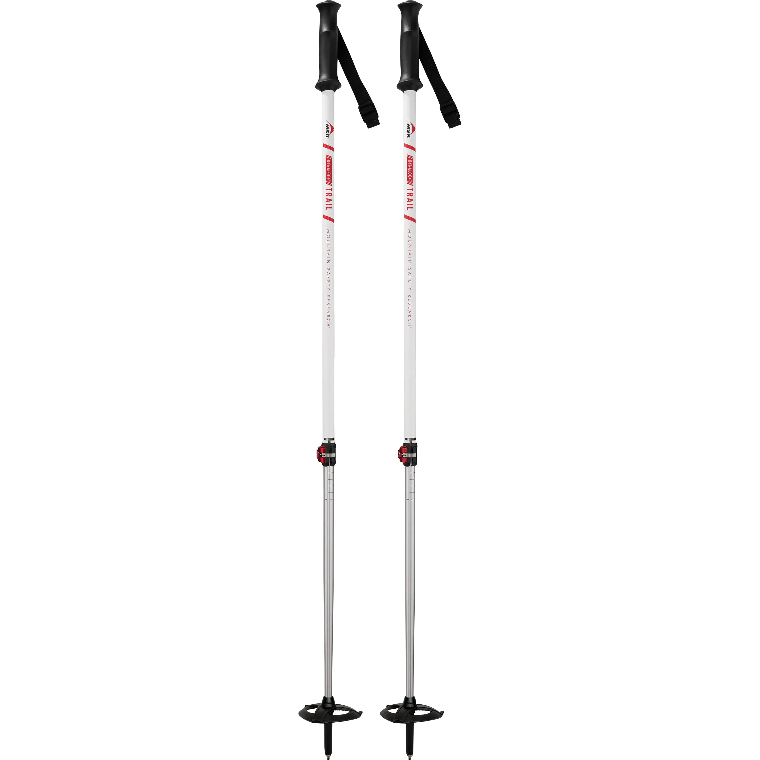 Dynalock Trail Backcountry Poles