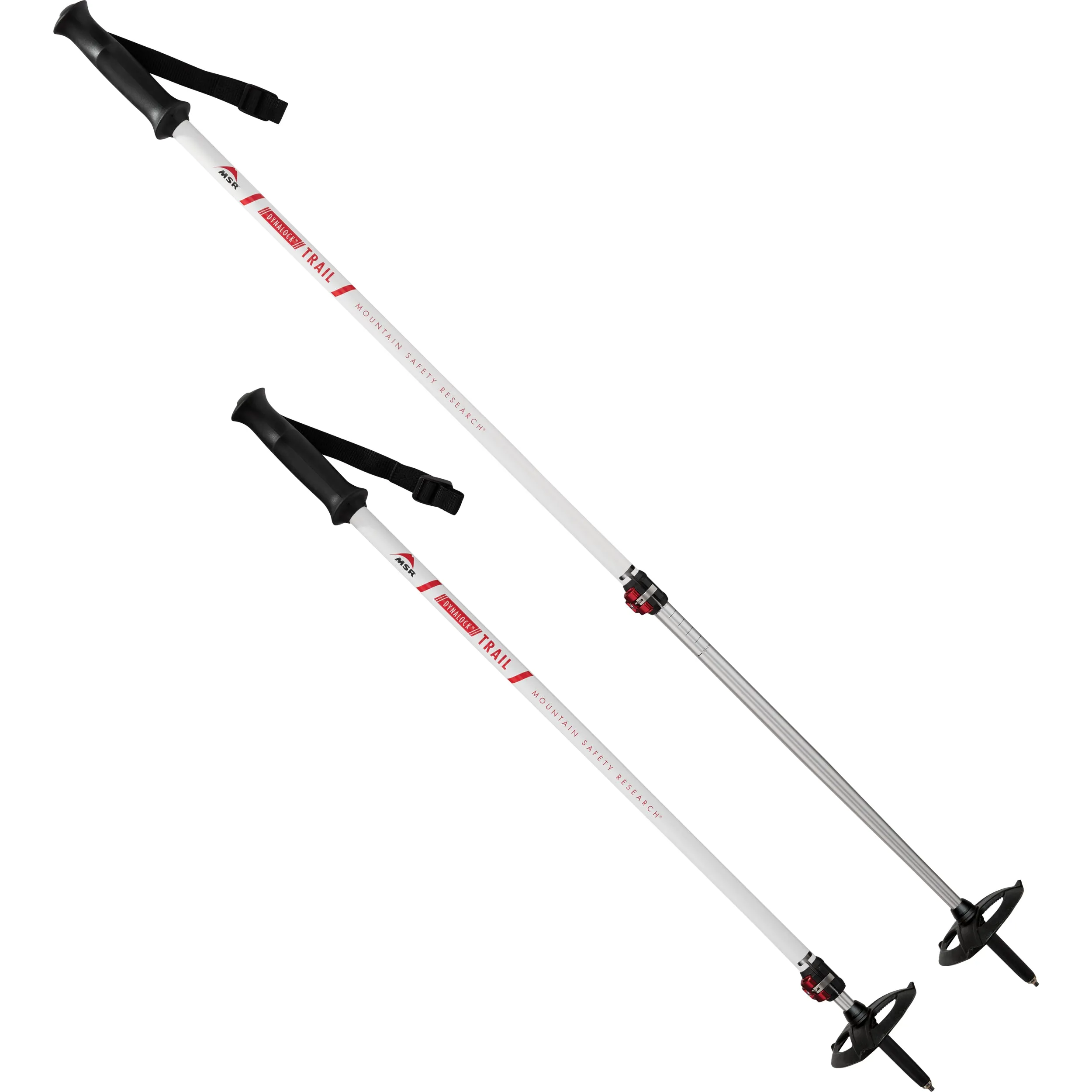 Dynalock Trail Backcountry Poles