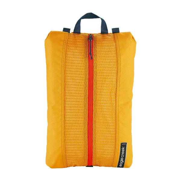 Eagle Creek Pack-it Reveal Shoe Sac 0A48YZ299 SAHARA YELLOW
